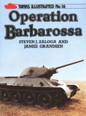 book Operation Barbarossa