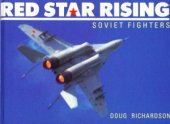 book Red Star Rising: Soviet Fighters