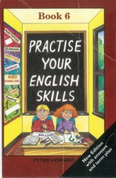 book Practise your English Skills