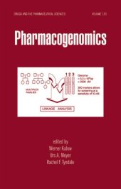 book Pharmacogenomics