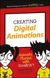 book Creating Digital Animations  Animate Stories with Scratch!