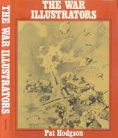 book The War Illustrators