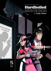 book Hardboiled Web Design