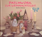 book Patchwork zur Weihnachtszeit