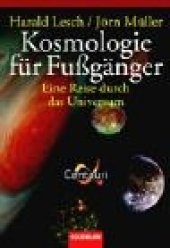 book Kosmologie fuer Fussgaenger