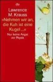 book Nehmen wir an die Kuh ist eine Kugel