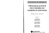 book Lecture Notes on Geometry and Analysis of Loop Spaces 