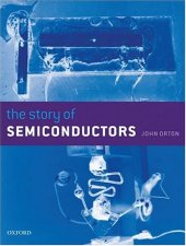 book The story of semiconductors