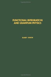 book Functional integration and quantum physics