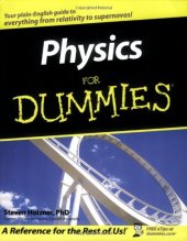 book Physics for dummies