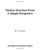 book Nuclear structure from a simple perspective