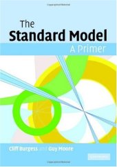 book The Standard Model: A Primer