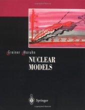 book Nuclear Models