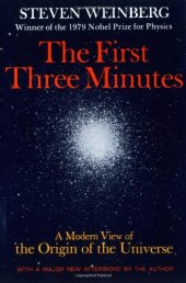 book The first three minutes