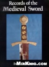 book Records of the Medieval Sword