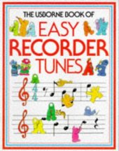 book Easy Recorder Tunes