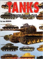 book Tanks of World War Two