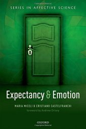 book Expectancy and emotion