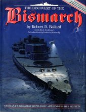 book The Discovery of the Bismarck