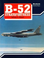 book B-52 Stratofortress