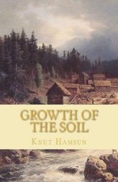 book Growth of the Soil