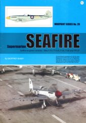 book Supermarine Seafire