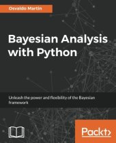 book Bayesian Analysis with Python