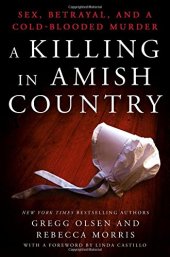 book A Killing in Amish Country: Sex, Betrayal, and a Cold-blooded Murder