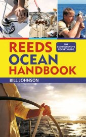 book Reeds Ocean Handbook