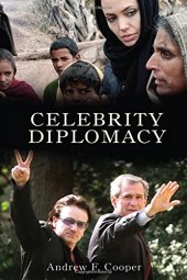 book Celebrity Diplomacy