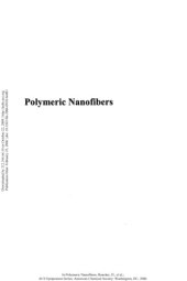 book Polymeric Nanofibers