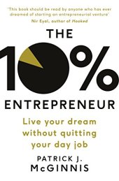 book The 10% Entrepreneur