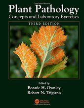 book Plant Pathology: Concepts and Laboratory Exercises