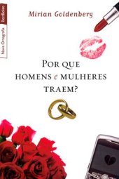 book Por que homens e mulheres traem?