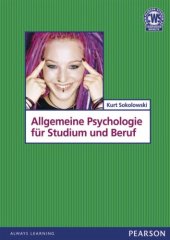 book Allgemeine Psychologie für Studium und Beruf