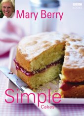 book Simple Cakes