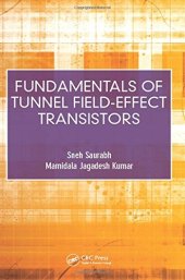 book Fundamentals of Tunnel Field-Effect Transistors