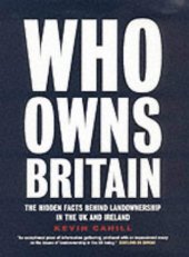 book Who Owns Britain