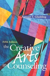 book The Creative Arts in Counseling