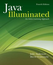 book Java Illuminated  An Active Learning Approach