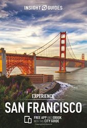 book Insight Guides: Experience San Francisco