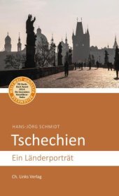 book Tschechien: Ein Länderporträt