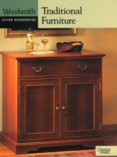 book Traditional Furniture