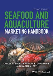 book Seafood and Aquaculture Marketing Handbook