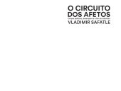 book O Circuito dos Afetos