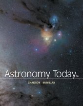 book Astronomy Today