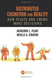 book Distributed Cognition and Reality: How Pilots and Crews Make Decisions