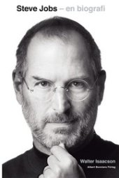 book Steve Jobs : en biografi