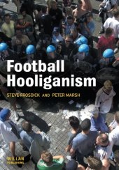 book Football Hooliganism