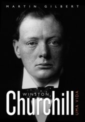 book Churchill: uma vida  Vol. I